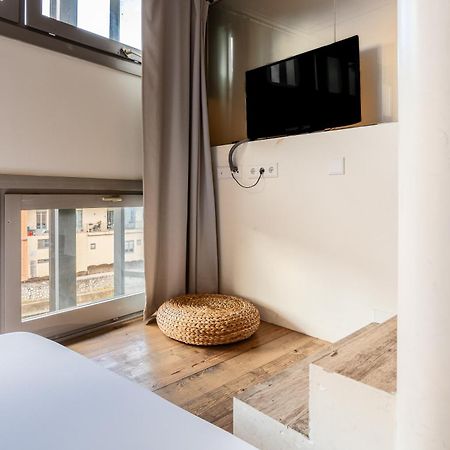 Apt 4 Lavanda Girona Zewnętrze zdjęcie