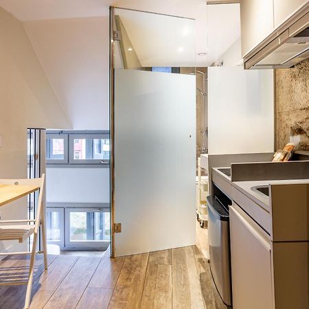 Apt 4 Lavanda Girona Zewnętrze zdjęcie