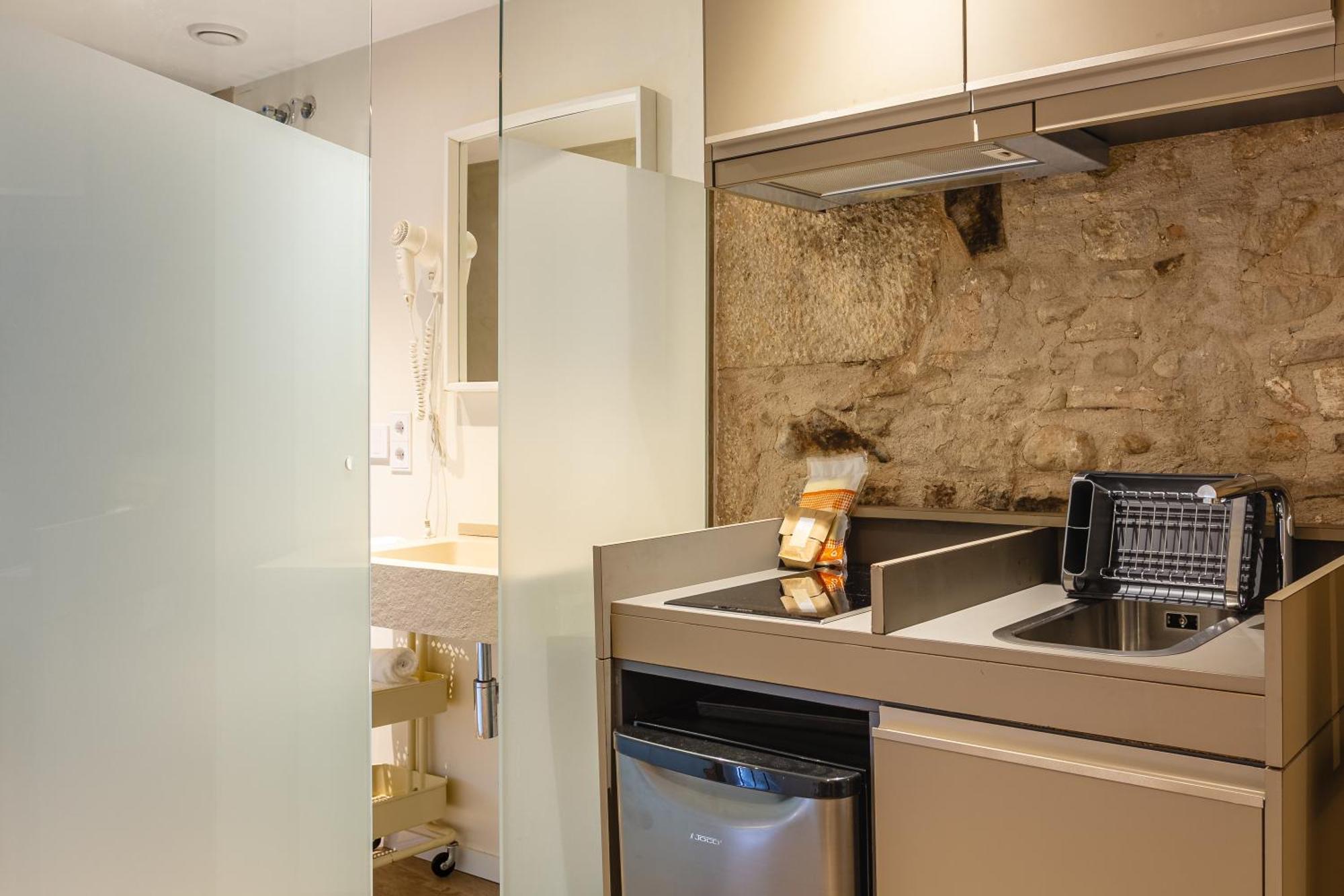 Apt 4 Lavanda Girona Zewnętrze zdjęcie