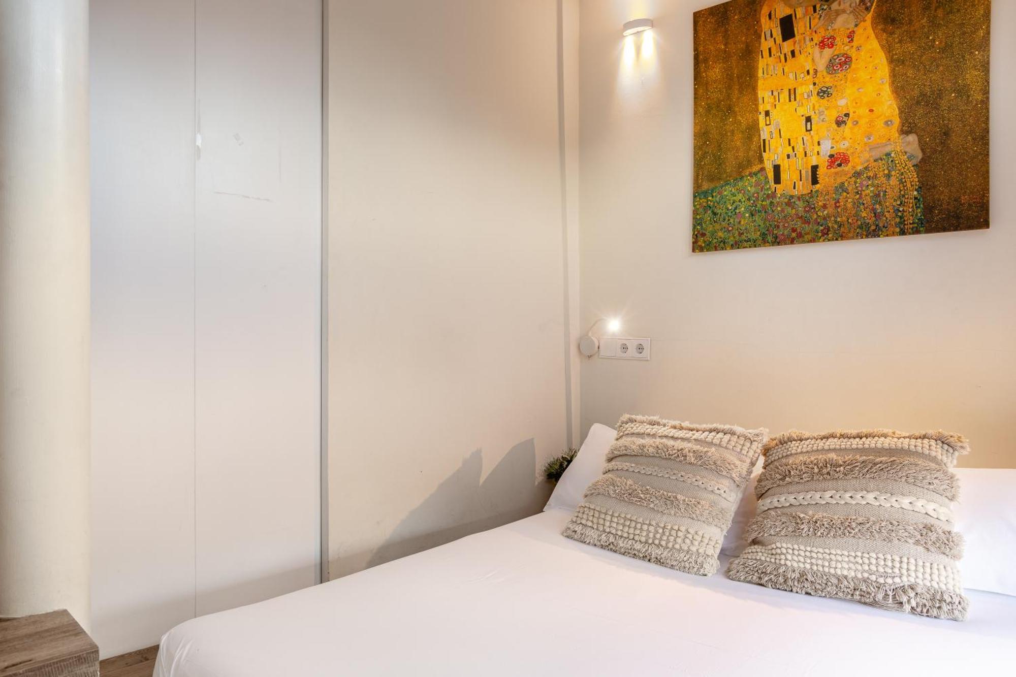 Apt 4 Lavanda Girona Zewnętrze zdjęcie