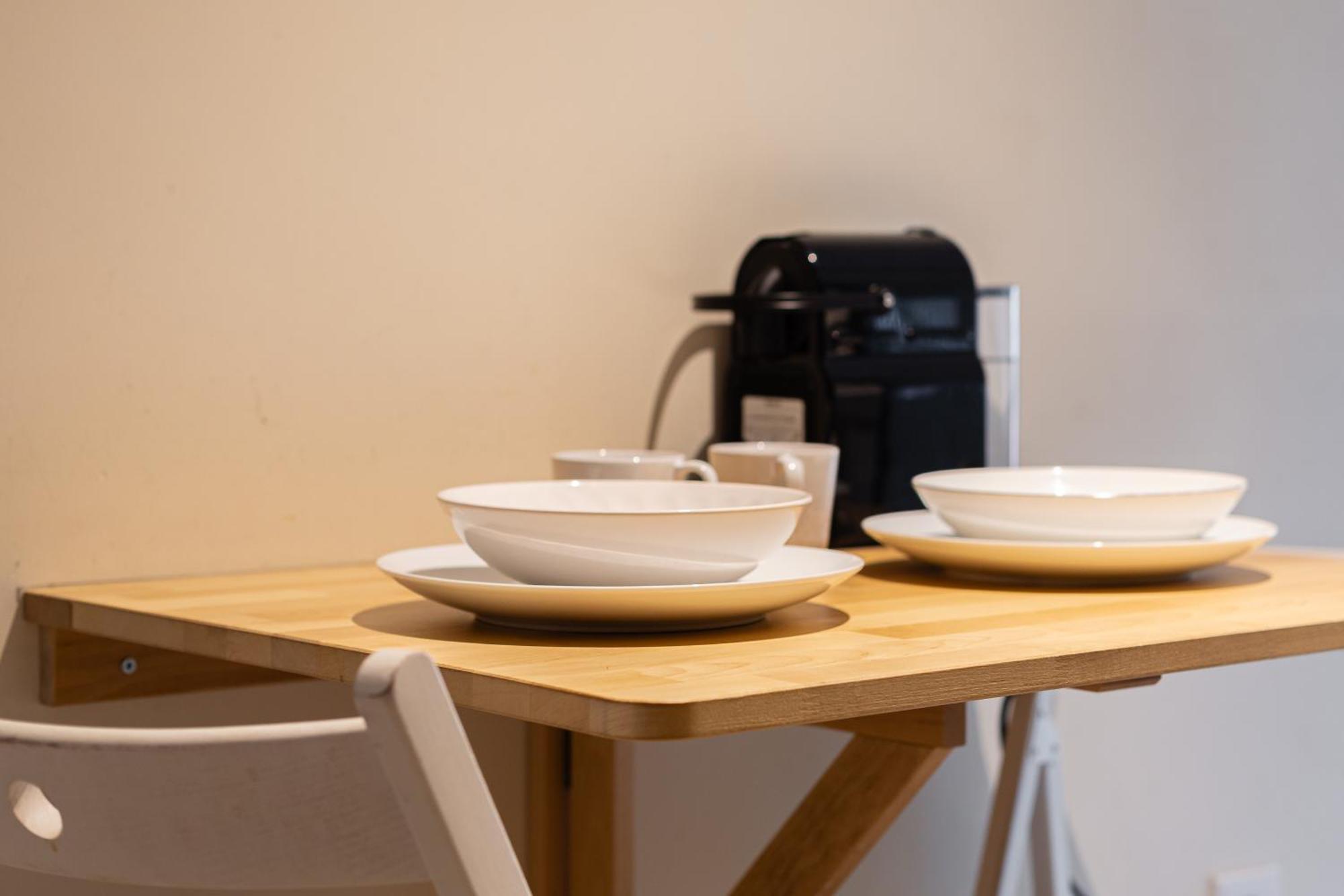 Apt 4 Lavanda Girona Zewnętrze zdjęcie
