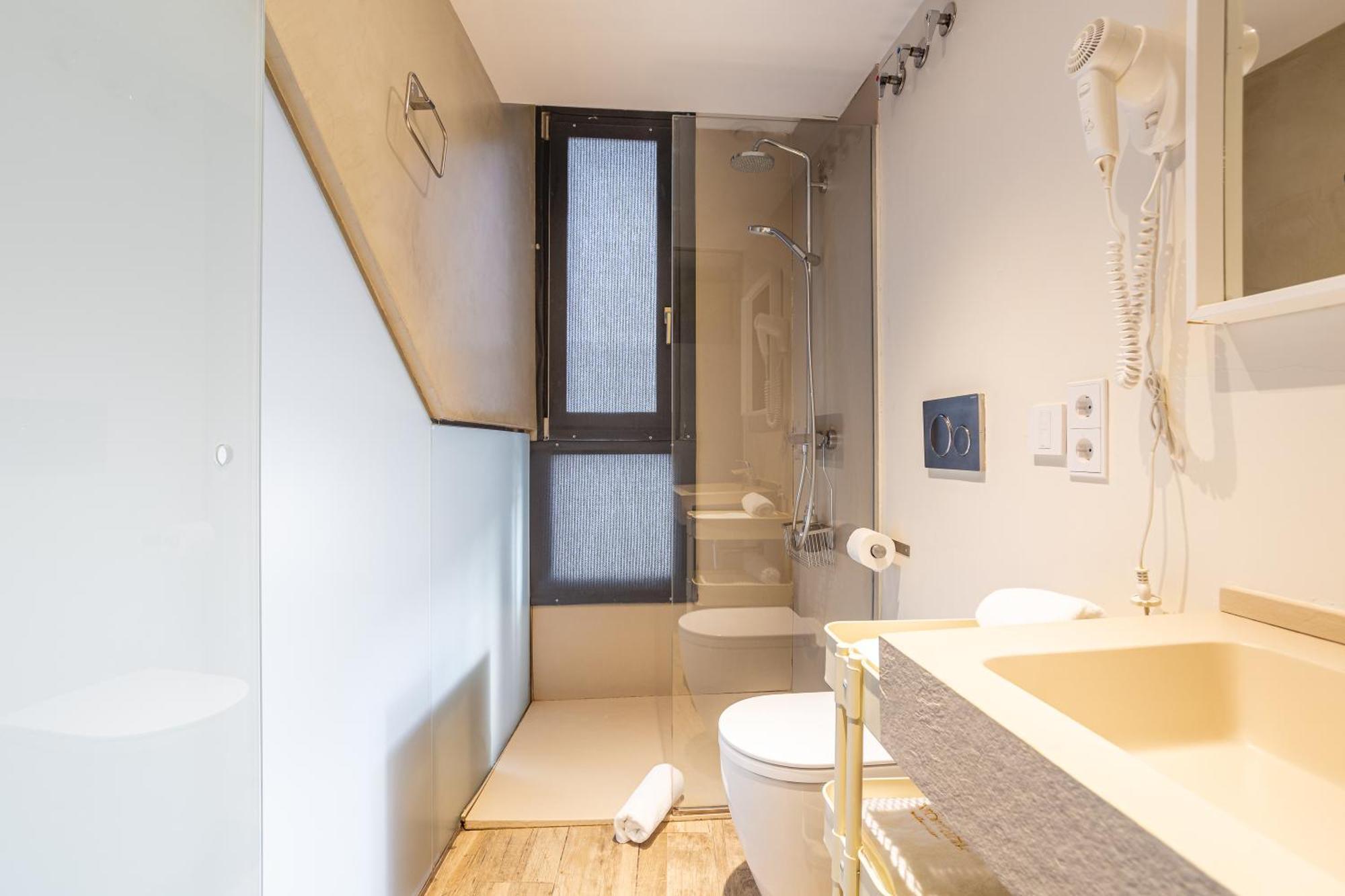 Apt 4 Lavanda Girona Zewnętrze zdjęcie
