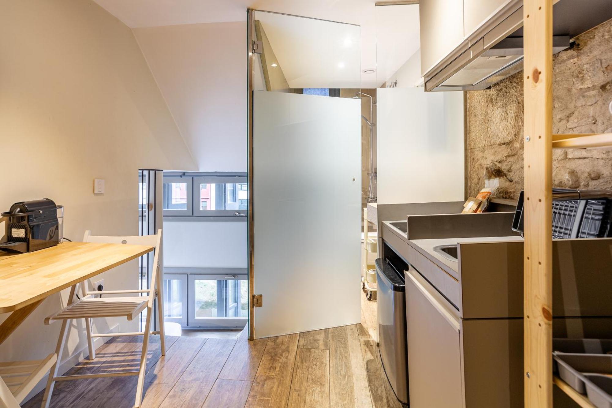 Apt 4 Lavanda Girona Zewnętrze zdjęcie
