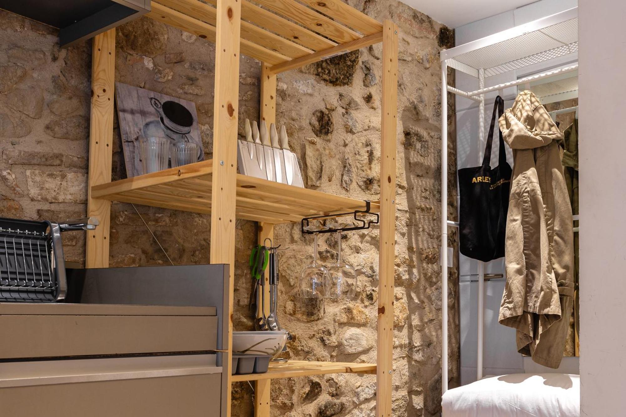 Apt 4 Lavanda Girona Zewnętrze zdjęcie