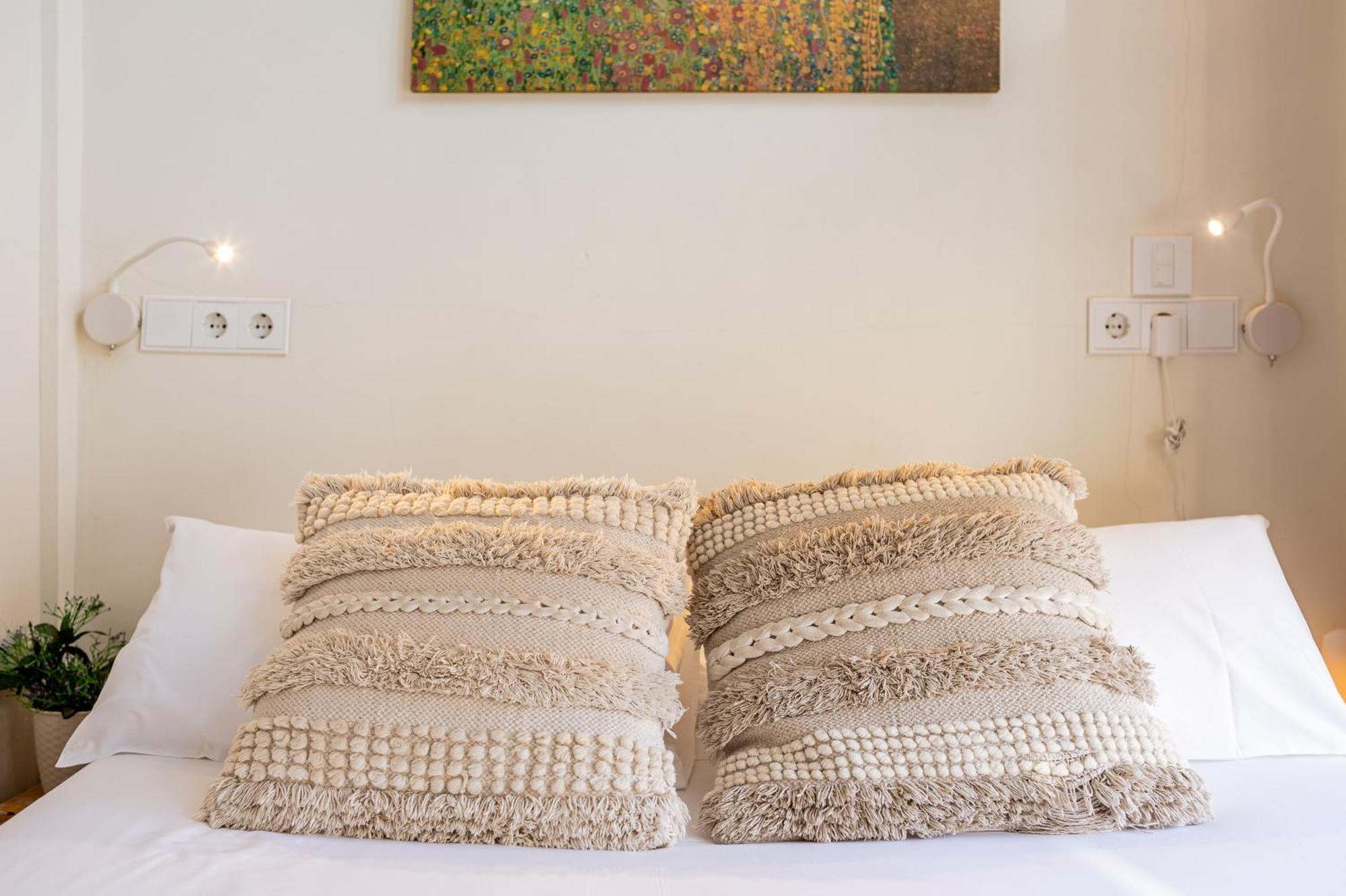 Apt 4 Lavanda Girona Zewnętrze zdjęcie