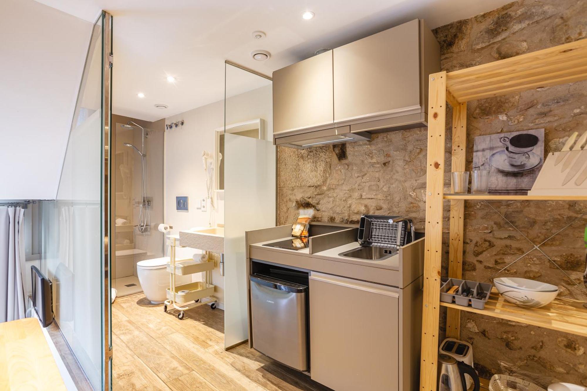 Apt 4 Lavanda Girona Zewnętrze zdjęcie
